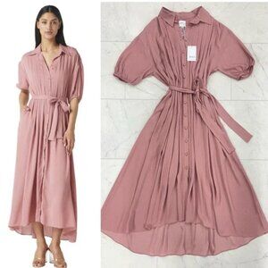 MISA Los Angeles Amrita Dress Sz XL